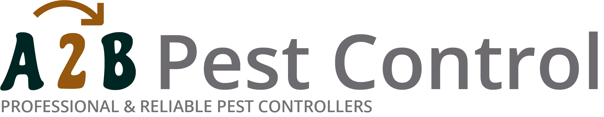 If you require a pest infestation treated, call us now - we provide professional pest exterminators local to Bradwell.